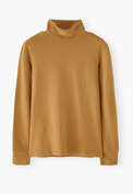 Rollkragentop, Sepia, webstill