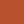 Gebranntes Orange